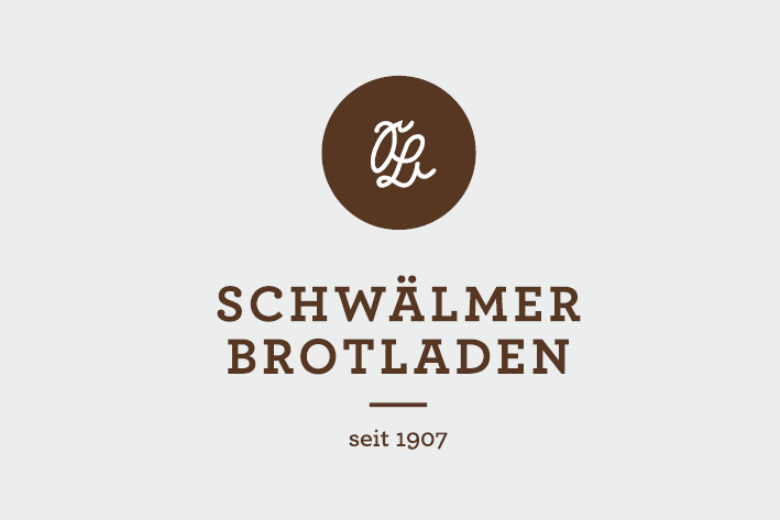 Schwälmer Brotladen Logo